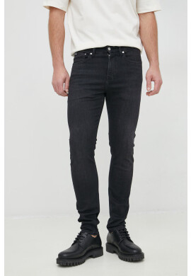Calvin Klein Jeans Дънки в - Pepit.bg