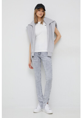 Calvin Klein Jeans Дънки в с висока талия - Pepit.bg