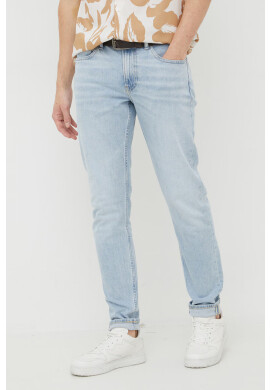 Calvin Klein Jeans Дънки в синьо - Pepit.bg