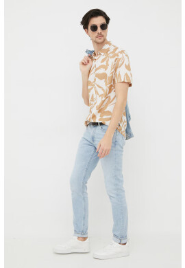 Calvin Klein Jeans Дънки в синьо - Pepit.bg