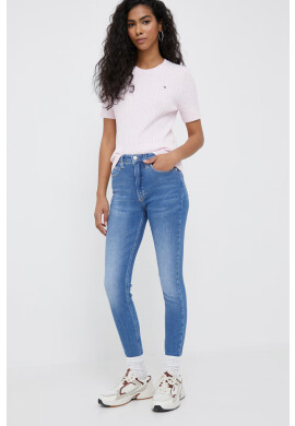 Calvin Klein Jeans Дънки в със стандартна талия - Pepit.bg