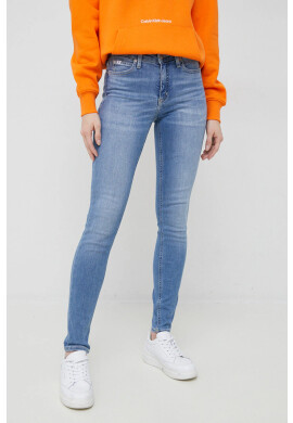 Calvin Klein Jeans Дънки в със стандартна талия - Pepit.bg
