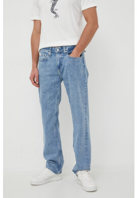 Calvin Klein Jeans Дънки в с висока талия - Pepit.bg