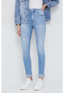 Calvin Klein Jeans Дънки в - Pepit.bg
