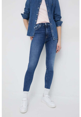 Calvin Klein Jeans Дънки - Pepit.bg