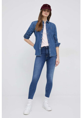 Calvin Klein Jeans Дънки - Pepit.bg