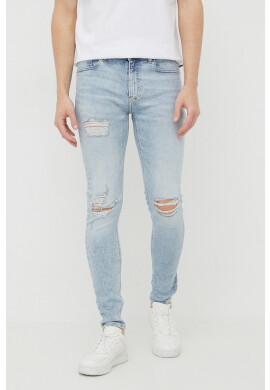 Calvin Klein Jeans Дънки в - Pepit.bg
