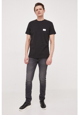 Calvin Klein Jeans Дънки в сиво - Pepit.bg