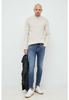 Calvin Klein Jeans Дънки в - Pepit.bg