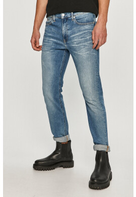 Calvin Klein Jeans Дънки - Pepit.bg