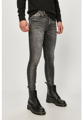 Calvin Klein Jeans Дънки - Pepit.bg