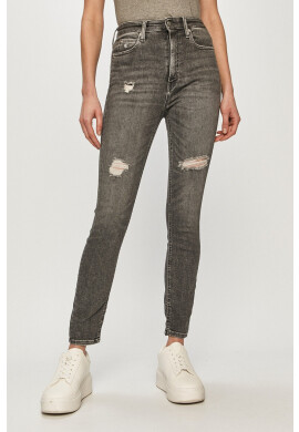 Calvin Klein Jeans Дънки - Pepit.bg
