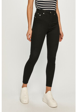 Calvin Klein Jeans Дънки - Pepit.bg
