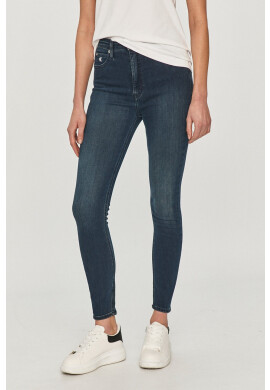 Calvin Klein Jeans Дънки - Pepit.bg