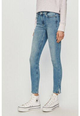 Calvin Klein Jeans Дънки - Pepit.bg