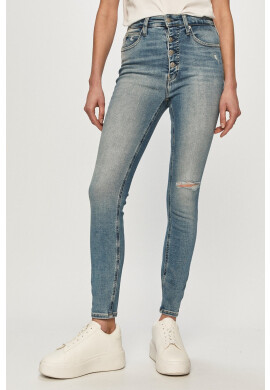 Calvin Klein Jeans Дънки - Pepit.bg