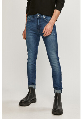 Calvin Klein Jeans Дънки - Pepit.bg