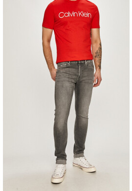 Calvin Klein Jeans Дънки - Pepit.bg