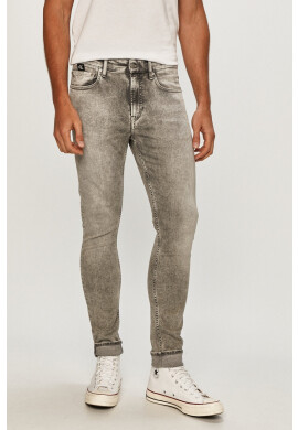 Calvin Klein Jeans Дънки - Pepit.bg