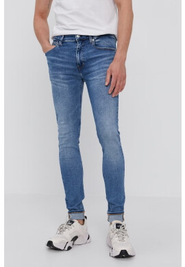 Calvin Klein Jeans Дънки - Pepit.bg