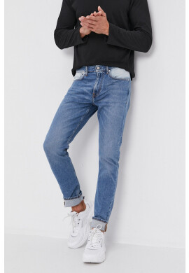 Calvin Klein Jeans Дънки - Pepit.bg