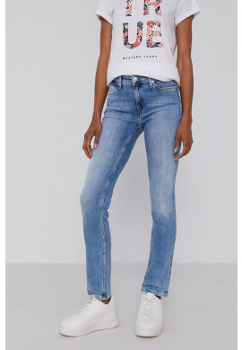 Calvin Klein Jeans Дънки - Pepit.bg