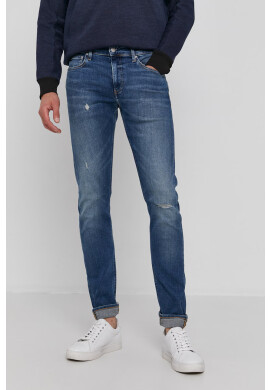 Calvin Klein Jeans Дънки - Pepit.bg