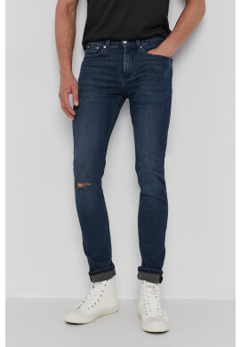 Calvin Klein Jeans Дънки мъжки - Pepit.bg