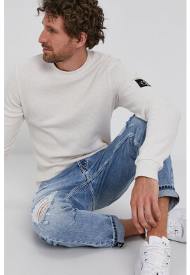 Calvin Klein Jeans Дънки - Pepit.bg