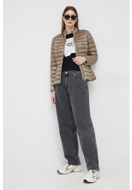 Calvin Klein Jeans Дънки 90s Straight с висока талия - Pepit.bg