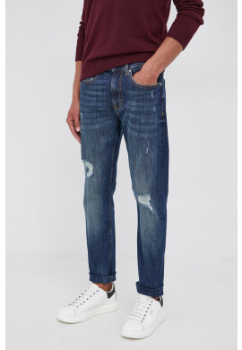 Calvin Klein Jeans Дънки - Pepit.bg
