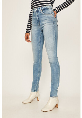 Calvin Klein Jeans Дънки CKJ 010 - Pepit.bg