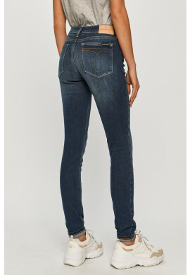 Calvin Klein Jeans Дънки CKJ 011 - Pepit.bg