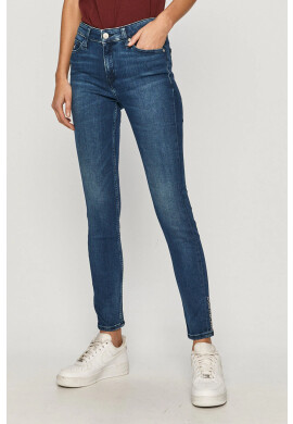 Calvin Klein Jeans Дънки Ckj 011 - Pepit.bg