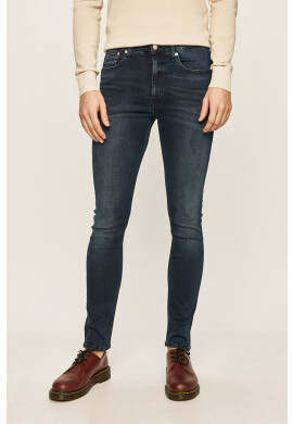 Calvin Klein Jeans Дънки CKJ 016 - Pepit.bg