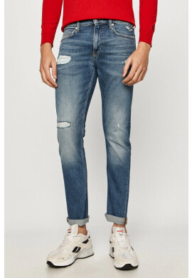 Calvin Klein Jeans Дънки Ckj 026 - Pepit.bg