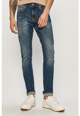 Calvin Klein Jeans Дънки CKJ 026 - Pepit.bg