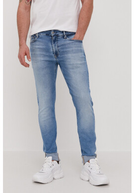 Calvin Klein Jeans Дънки CKJ 026 - Pepit.bg