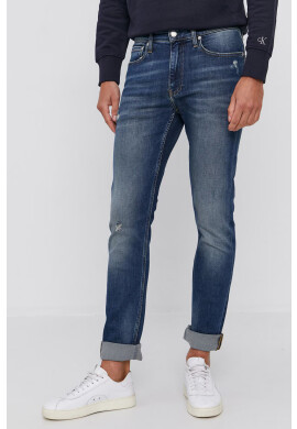 Calvin Klein Jeans Дънки CKJ 026 - Pepit.bg