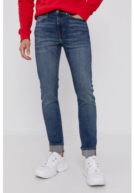 Calvin Klein Jeans Дънки CKJ 058 - Pepit.bg