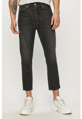 Calvin Klein Jeans Дънки Dad - Pepit.bg