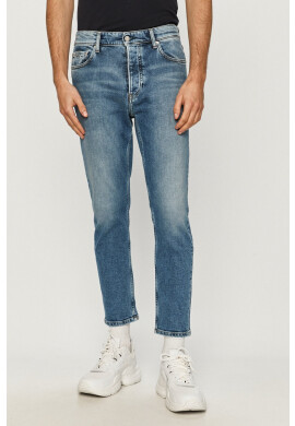 Calvin Klein Jeans Дънки - Pepit.bg