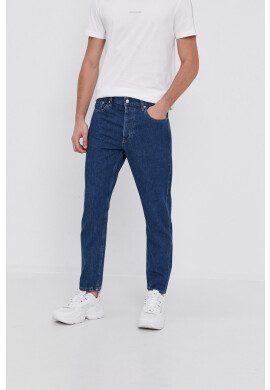 Calvin Klein Jeans Дънки Dad Jean - Pepit.bg