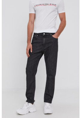 Calvin Klein Jeans Дънки Dad - Pepit.bg