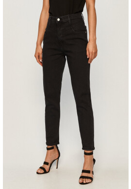Calvin Klein Jeans Дънки Mom Jean - Pepit.bg