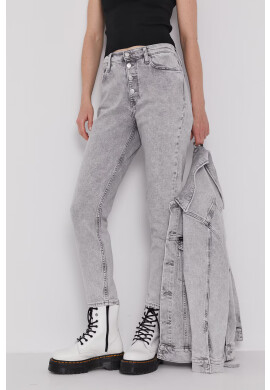 Calvin Klein Jeans Дънки Mom Jean - Pepit.bg