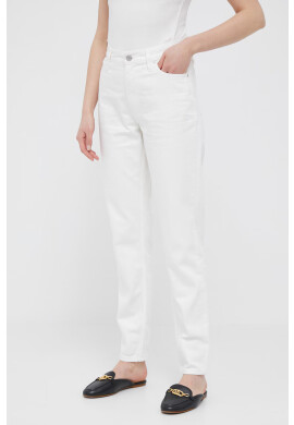 Calvin Klein Jeans Дънки Mom Jean с висока талия - Pepit.bg