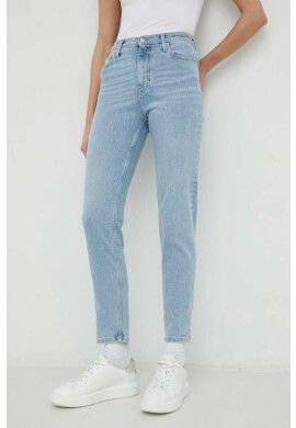 Calvin Klein Jeans Дънки Mom Jean - Pepit.bg