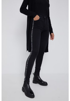 Calvin Klein Jeans Дънки Rise с висока талия - Pepit.bg