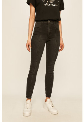 Calvin Klein Jeans Дънки Seamed - Pepit.bg